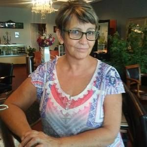 Meet your Posher, Linda